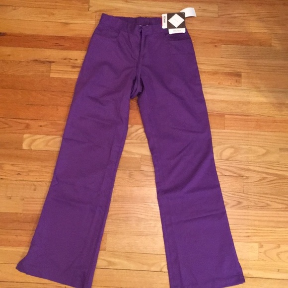 Greys anatomy scrub pants